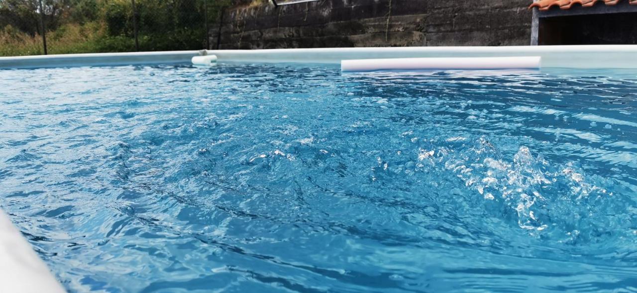 B&B Villa Dagala Santa Venerina Exteriér fotografie