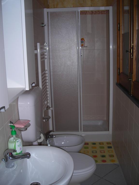B&B Villa Dagala Santa Venerina Pokoj fotografie