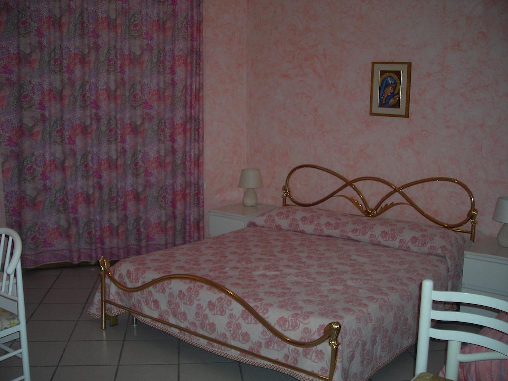 B&B Villa Dagala Santa Venerina Pokoj fotografie